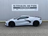 Corvette C8 Coupe 3LT Modelljahr 24 Magnetic|Lift - gebrauchte Corvette Sportwagen