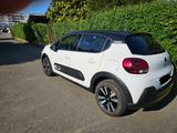 Citroën C3 PureTech 83 Stop&Start SHINE PACK SHINE PACK - Citroën C3 Gebrauchtwagen in Stuttgart