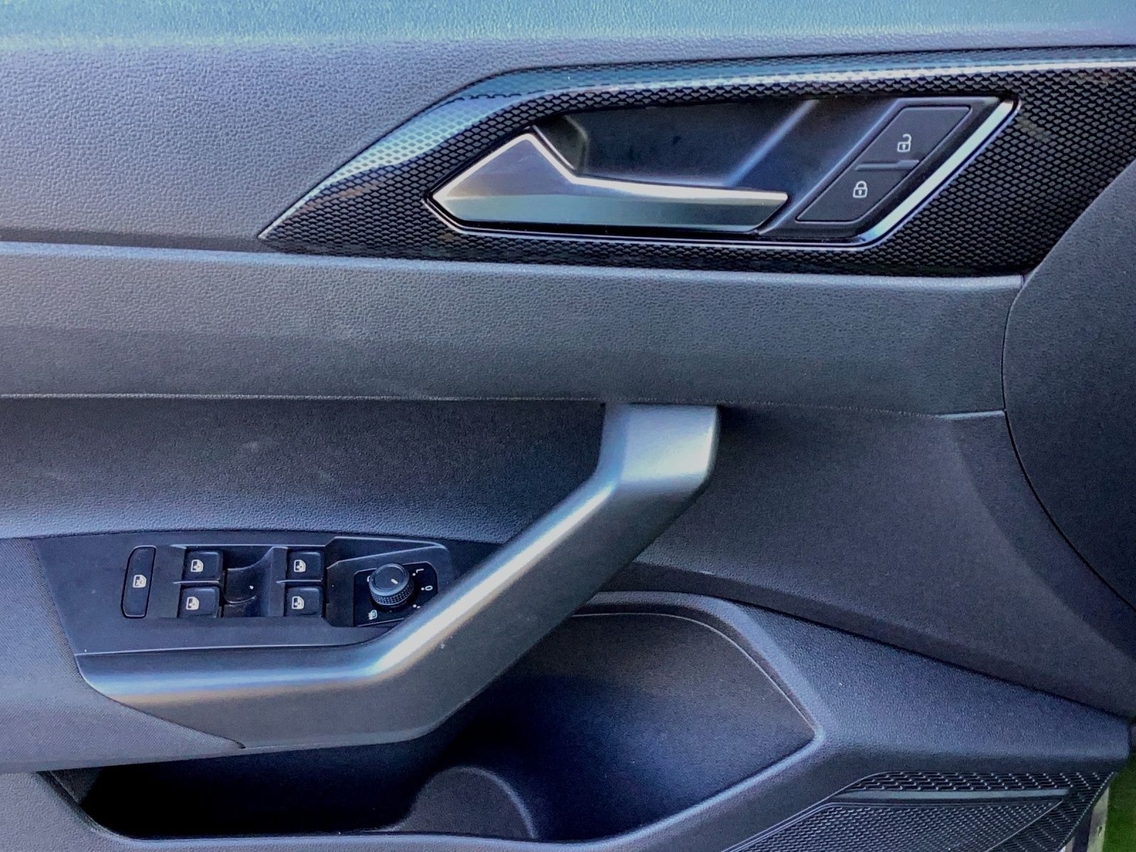 Volkswagen Taigo - Bild 8