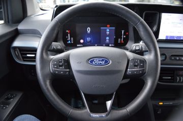Ford Transit Courier  1.5 TDCi EcoBlue Active 2xSchie