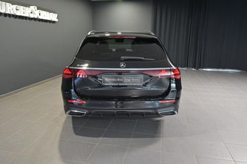 Mercedes E 200 - 12