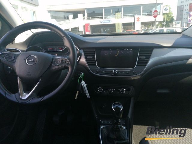 Crossland X Innovation 1.2 Turbo S