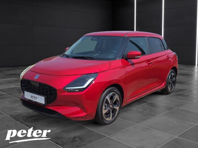 Image of Suzuki Swift