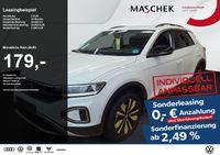 Volkswagen T-Roc - Vorschau Bild 1