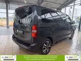 Peugeot Traveller L2 2.2 Diesel 180 EAT8 Allure - Peugeot: Allure
