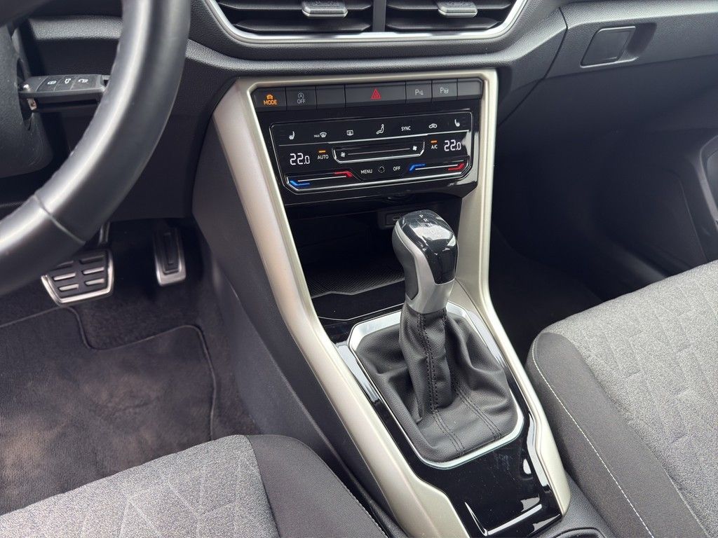 Volkswagen T-Roc - Bild 20
