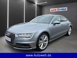 Audi A7 Sportback 3.0 TDI quattro Automatik LED Nav - Audi mit Diesel-Antrieb: Leder, Limousine, 7