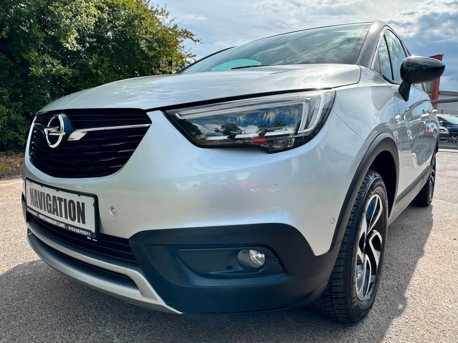 Opel Crossland (X) Innovation*Automatik*Kamera*