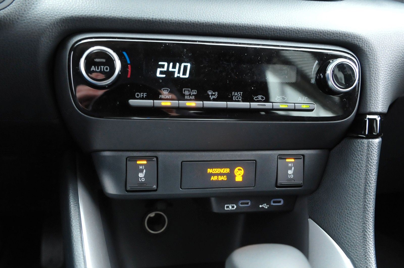 Mazda 2 Hybrid - Bild 26