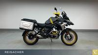 BMW R 1250 GS 40 Jahre Edition inkl. Koffer