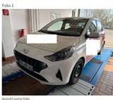 Hyundai i10 Edition 30+ - Hyundai i10 in Bonn