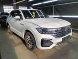 Volkswagen Touareg 3.0 V6 TDI 4M R-Line Matrix|AHK|Luft|RFK - Volkswagen Touareg in Chemnitz