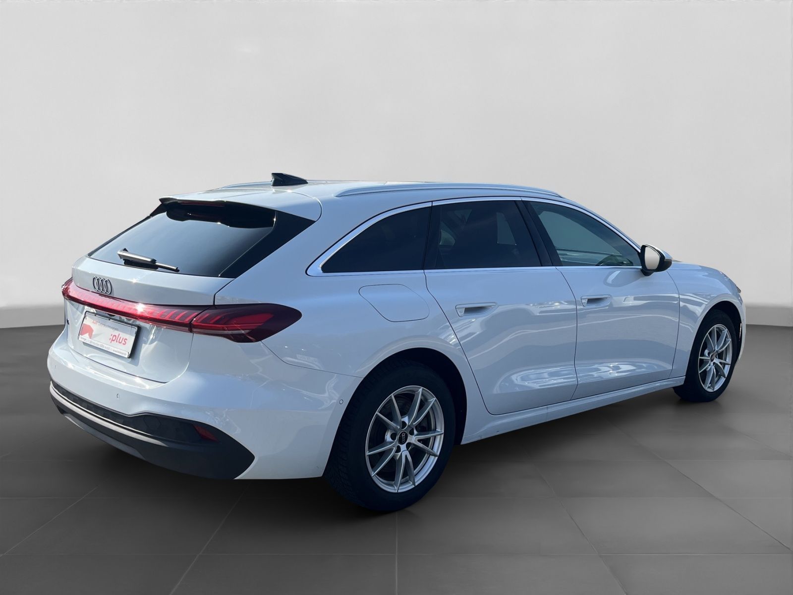 Audi A5 - Bild 3