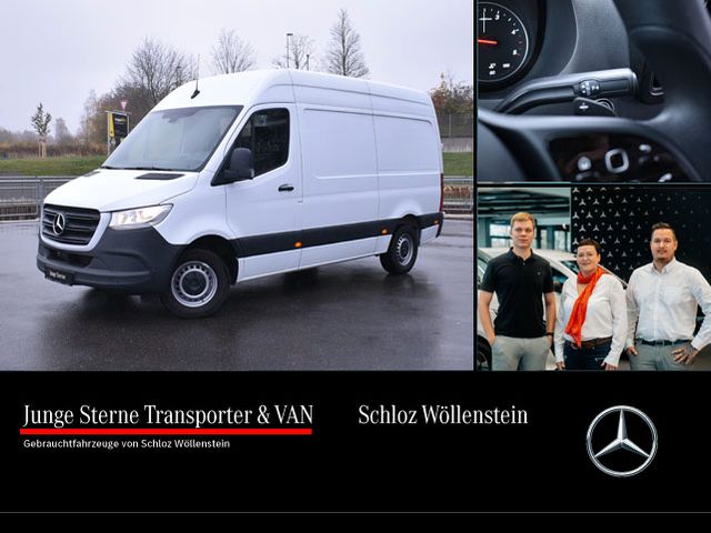 Mercedes-Benz Sprinter 317 Automatik L2H2 Klima*Navi*Kamera