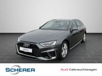 Audi A4 - Vorschau Bild 1