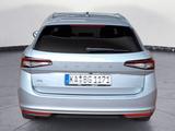 Skoda Superb Combi L&K 2,0 TSI  7-Gang-DSG 4x4 - Skoda Superb: Allradantrieb, 2.0