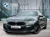 BMW M850i xDrive Gran Coupé M-Sport DAB Aktivlenkung - gebrauchte BMW M850 aus dem Jahr 2023