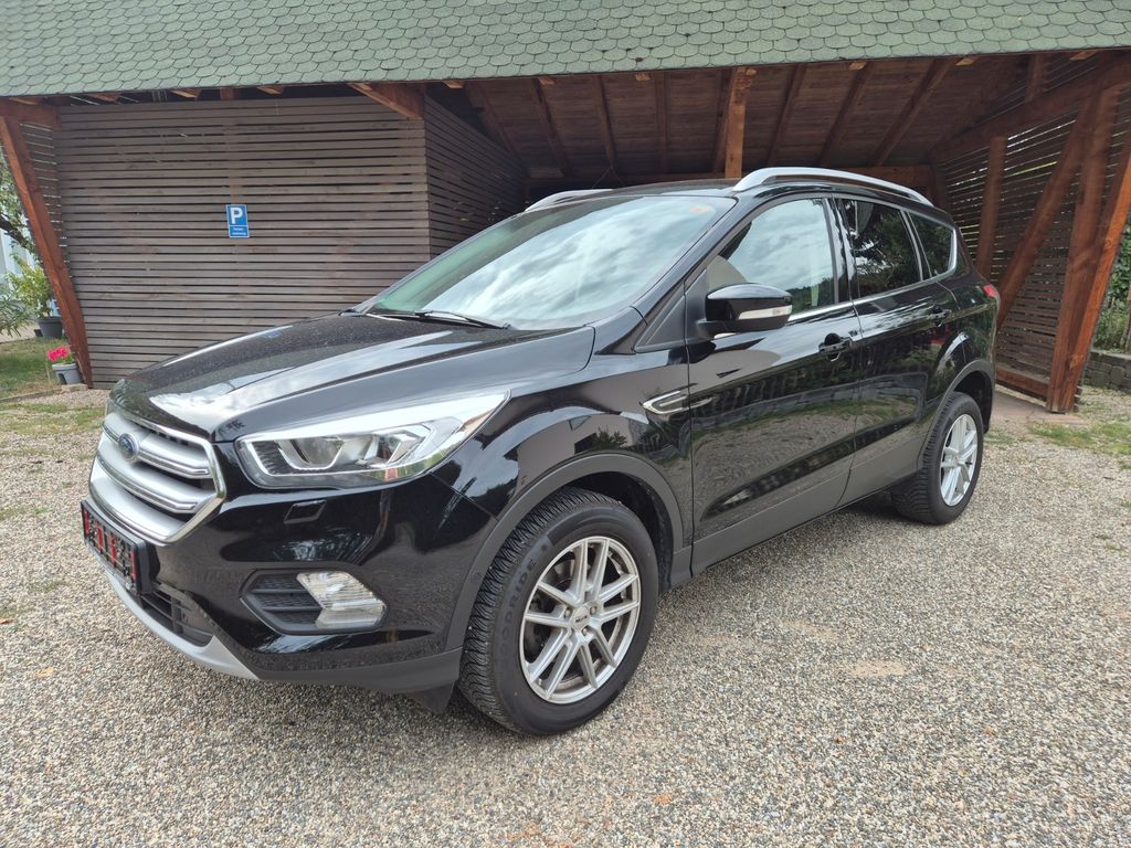 Image of Ford Kuga