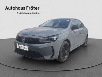 Fotografie 1 des Opel Corsa LED Kamera Sitzheizung Allwetterreifen PDC