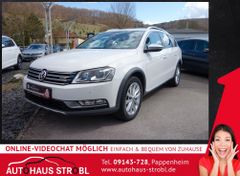 VW Passat Alltrack 2.0 TDI 4Motion DSG/ AHK/ KAMERA