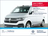 Volkswagen T6.1 California Ocean 4Motion AHK Kamera Navi