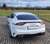 Kia Stinger 3.3 T-GDI AWD GT GT - Kia Stinger Gebrauchtwagen