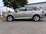 Skoda Fabi combi Active,AHK,KLIMA,ALUFELGEN,SITZHEIZU - Skoda Fabia: Combi Active