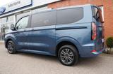 Ford Tourneo Custom L1 Titanium AWD 170PS Automatik - : Allradantrieb, Kleinbus