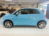 Fiat 500 Lounge *1 Hand* ALU* FACELIFT* CABRIO - Fiat Gebrauchtwagen in Düsseldorf