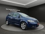 Volkswagen Golf Plus 1.9 TDI DPF BlueMotion United - Volkswagen Golf Plus: 1.9