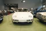 Porsche 928S 1984 - Porsche aus 1984