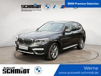 BMW X3 - Vorschau Bild 1