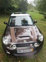MINI Cooper S Mayfair 50 Top Zustand viele Extras - MINI MINI: Mayfair