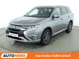 Mitsubishi Outlander 2.4 PHEV Top 4WD Aut.*NAVI*BI-LED*ACC* - Mitsubishi Gebrauchtwagen in Stuttgart
