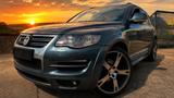 Volkswagen VW Touareg V10R50 Individual-Einzelstück-U... - Volkswagen Touareg: R 50