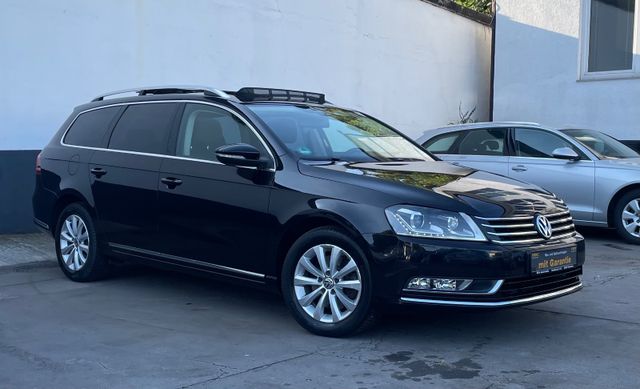 Volkswagen Passat Variant 2.0 TDI AUTOM. PANO NAVI BI-XENON