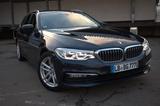 BMW 540d xDrive Touring - AHK-BMW-SERVICE-KAMERA - BMW 540 bis 25.000 Euro