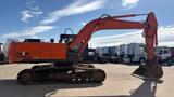 Hitachi ZX250LCH-5A (AIRCO / 6.868 HOURS / BELGIAN MACHI - Angebote