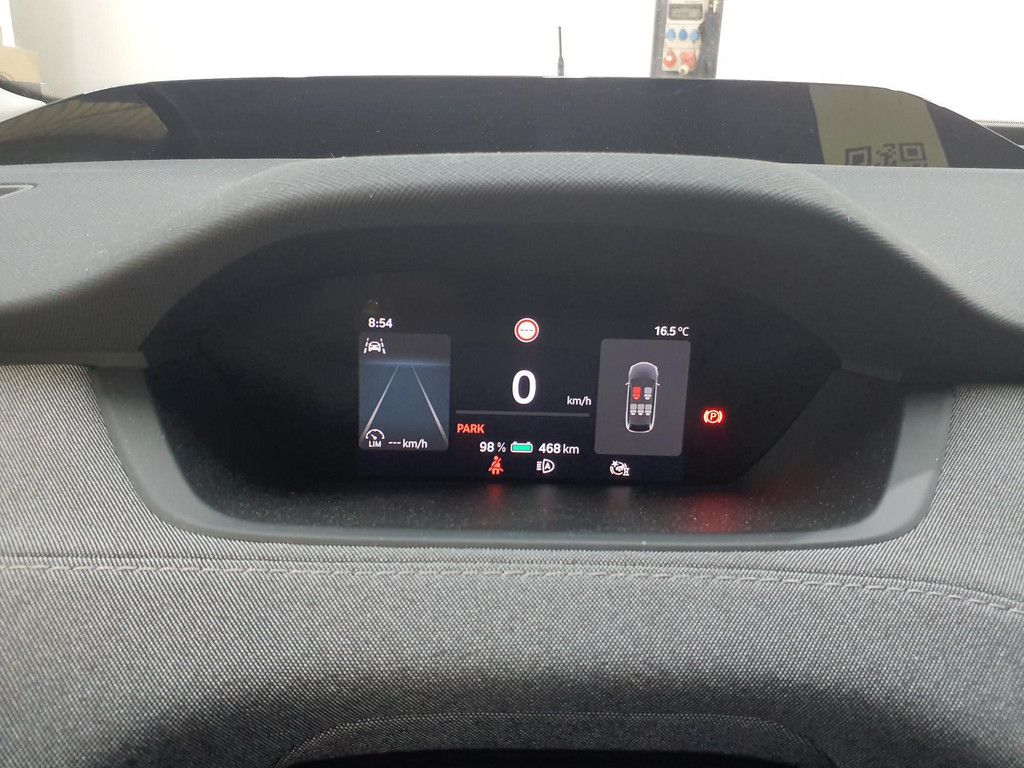 Skoda Enyaq - Bild 5