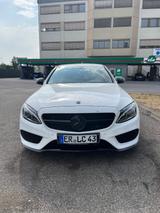 Mercedes-Benz C 43 AMG Mercedes-AMG C 43 4MATIC Autom. Mer... - Mercedes-Benz C 43 AMG in Nürnberg