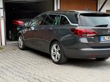 Opel Astra K Sports Tourer 1.6 CDTI Voll-LED - Opel Astra Kombi Sports tourer cdti mit Diesel-Antrieb