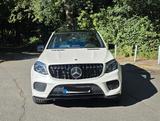 Mercedes-Benz GLS 400 4Maatic AMG Pano 21 Zoll,Distronic Night - Mercedes GLS 400 SUV