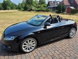 Audi TT Roadster 2.0 TFSI S tronic -