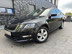 Skoda Octavia Combi Ambition