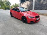 BMW Bmw M3 E92 V8 Competition Dkg Tausch/Verkauf - BMW M3: Competition
