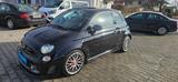 Abarth 595*Turismo*Leder*NAVI*Carplay*Bi-Xenon*Carbon* - Abarth Gebrauchtwagen