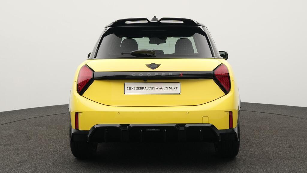 MINI Cooper John Cooper Works Trim, миниатюра 8