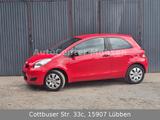 Toyota Yaris Cool (Nr. 064) - gebrauchte Toyota Yaris aus dem Jahr 2011