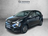 Kia Picanto 1.0 Vision *FACELIFT* - Kia Picanto Tageszulassungen