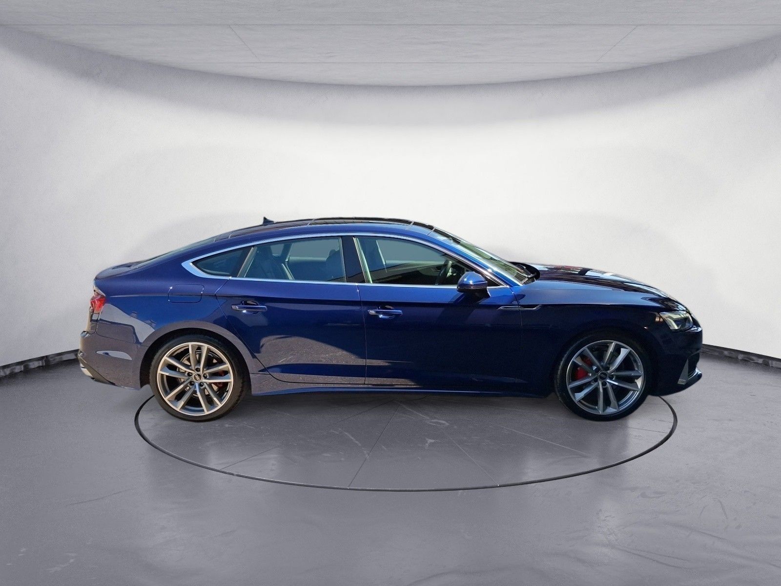 Audi A5 Sportback 40 TDI quatttro S tronic advanced A foto 6